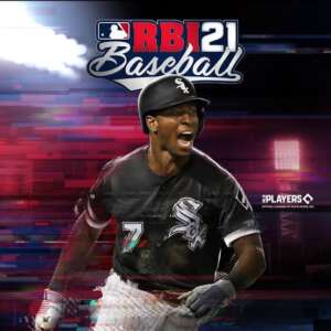 R.B.I BASSBALL 21 | game soft copy