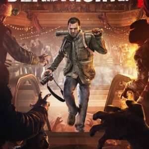 DEAD RISING 4 | game soft copy