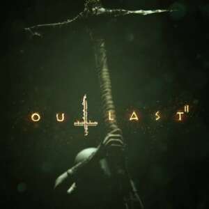 OUTLAST 2 | game soft copy