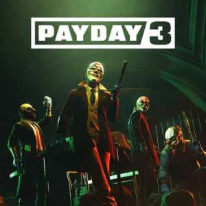 PAYDAY 3 | game soft copy