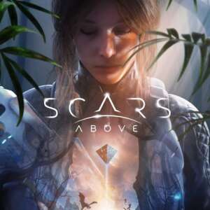 SCARS ABOVE | game soft copy