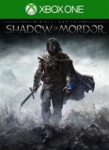 SHADOW OF MORDOR | game soft copy