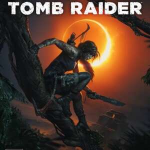 SHADOW OF THE TOMB RAIDER- DEFINITIVE EDITION | game soft copy