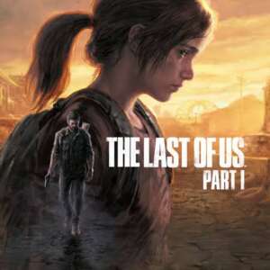 THE LAST OF US PART 1 | game soft copy