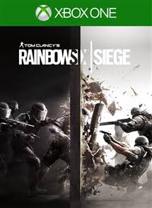 TOM CLANCY'S RAINBOW SIX SIEGE | game soft copy