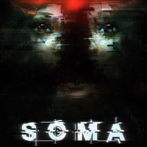 SOMA | game soft copy