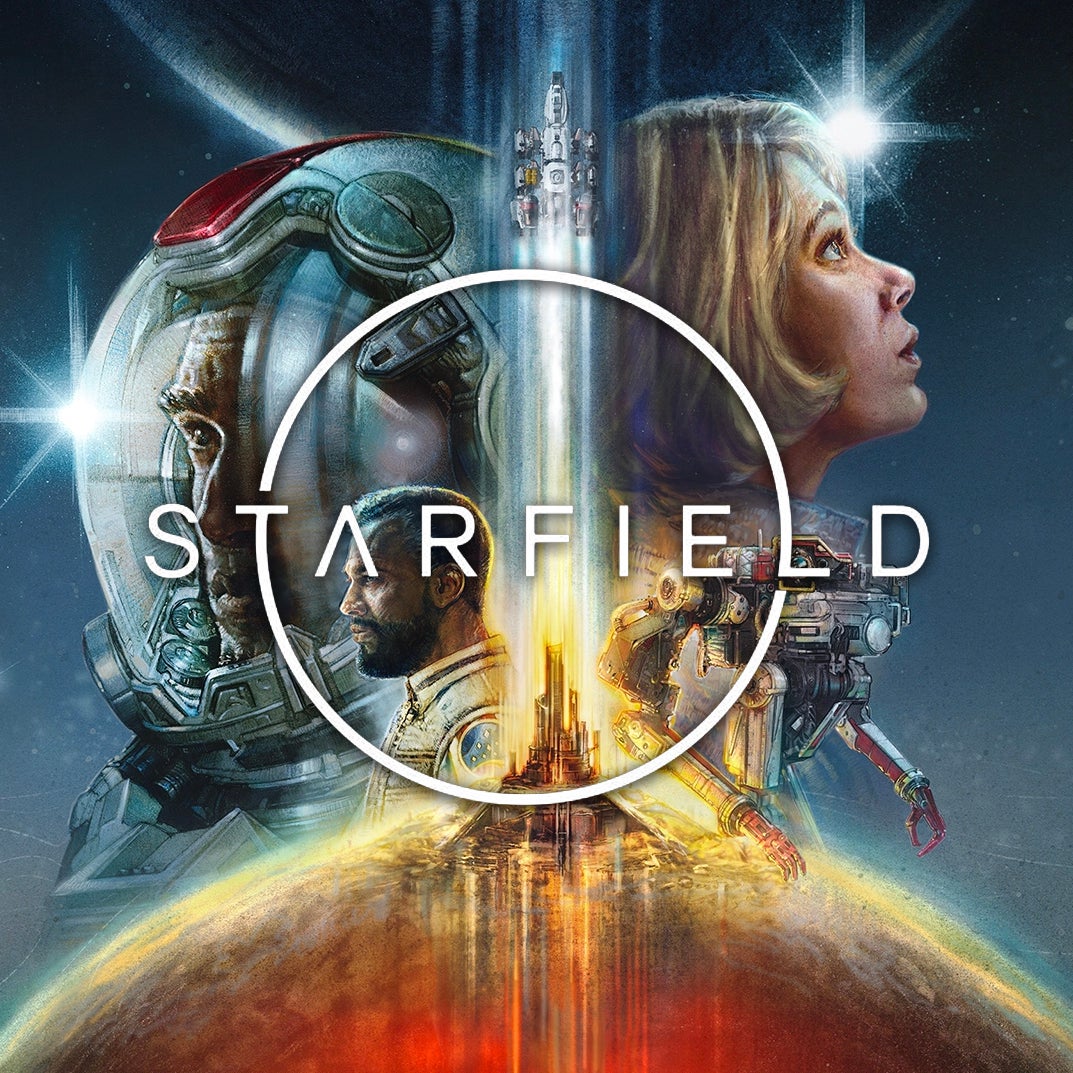 STARFIELD | game soft copy
