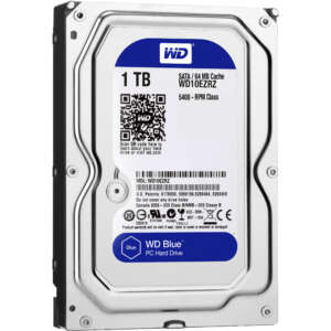 1TB HDD DESKTOP | BRANDED | USED