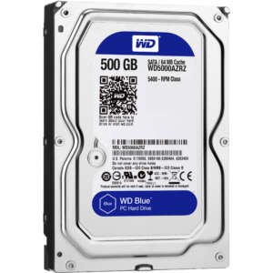 500GB HDD DESKTOP | BRANDED | USED