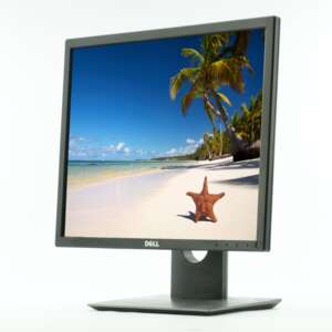 DELL 19 SQUARE-IPS | USED