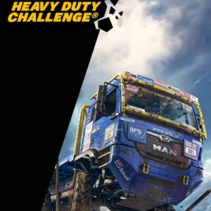 HEAVY DUTY CHALLENGE | game soft copy