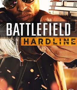 BATTLEFIELD HARDLINE | game soft copy