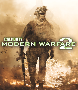 CALL OF DUTY MODERN WARFARE 2 | game soft copy