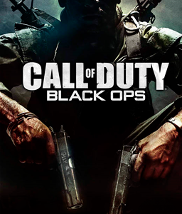 CALL OF DUTY BLACK OPS | game soft copy