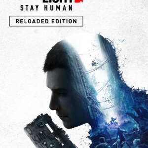 DYING LIGHT 2- STAY HUMAN | game soft copy
