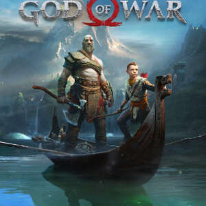 GOD OF WAR | game soft copy