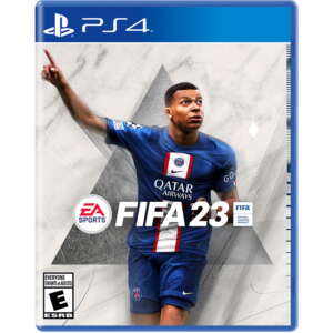 FIFA 23 | game soft copy