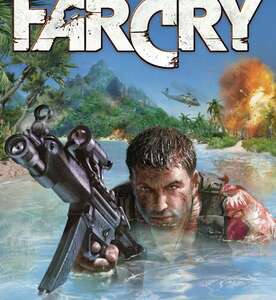 FAR CRY 1 | game soft copy
