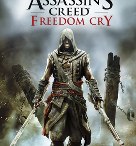ASSASSIN'S CREED- FREEDOM CRY | game soft copy