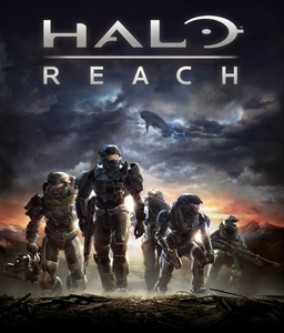 HALO REACH | game soft copy