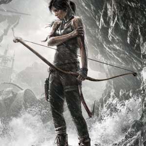 Tomb Raider GOTY Edition | game soft copy