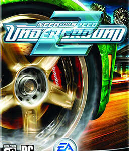 NEED FOR SPEED- Underground 2 | game soft copy