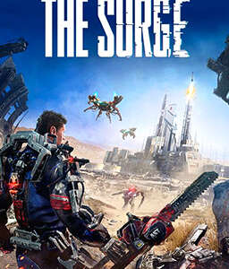 THE SURGE | game soft copy