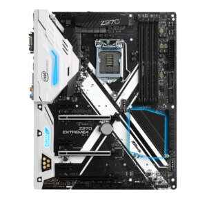 ASROK Z270-4RAM MOTHERBOARD | USED