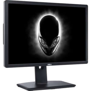 DELL 24-IPS | BRANDED | USED