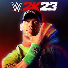 WWE 2K23 | game soft copy