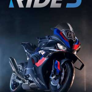 RIDE 5 | game soft copy