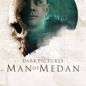 THE DARK PICTURES ANTHOLOGY- MAN OF MEDAN | game soft copy
