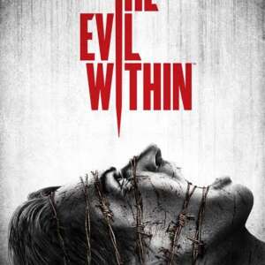THE EVIL WITHIN | game soft copy