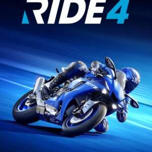 RIDE 4 | game soft copy