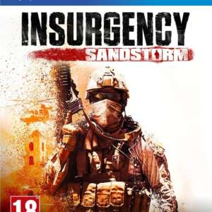 INSURGENCY SANDSTORM | game soft copy