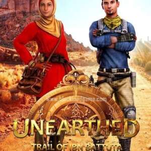 Unearthed: Trail of Ibn Battuta | game soft copy
