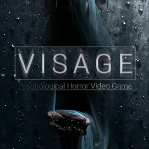 VISAGE | game soft copy