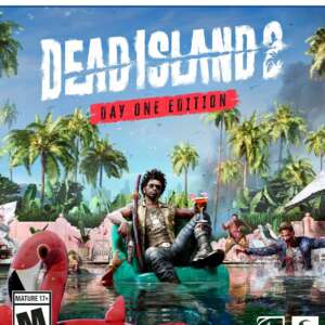 DEAD ISLAND 2 | game soft copy