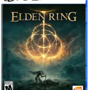 ELDEN RING | game soft copy
