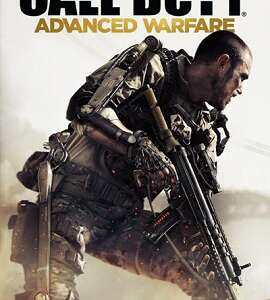 CALL OF DUTY ADVANCED WARFARE | game soft copy