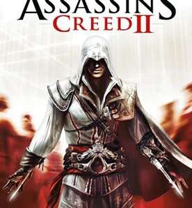 ASSASSIN'S CREED II | game soft copy