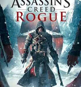 ASSASSIN'S CREED- ROGUE | game soft copy