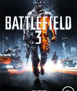 BATTLEFIELD 3 | game soft copy