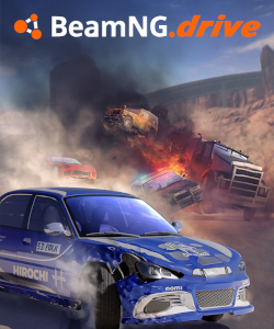 BeamNG.drive | game soft copy
