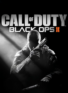 CALL OF DUTY BLACK OPS 2 | game soft copy