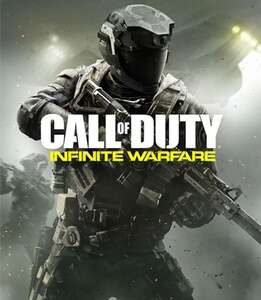 CALL OF DUTY INFINITY WARFARE | game soft copy