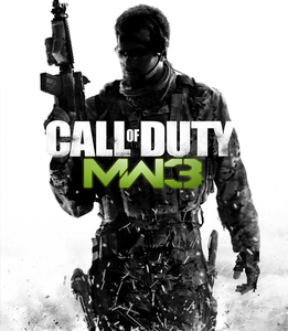 CALL OF DUTY MODERN WARFARE 3 | game soft copy