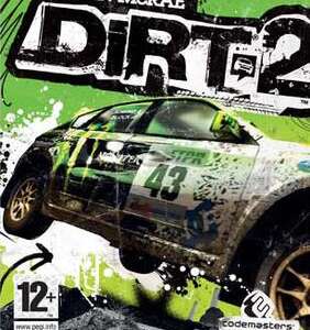 DIRT 2 | game soft copy