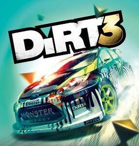 DIRT 3 | game soft copy