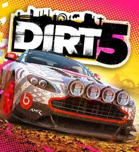 DIRT 5 | game soft copy